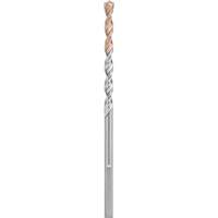 Hammer Drill Bits, 7 Pieces, Carbide Action Paper
