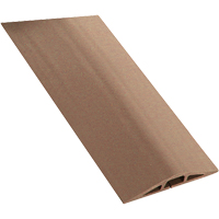 FloorTrak<sup>®</sup> Cable Cover, 10' x 2.75" x 0.53" XA038 | Action Paper