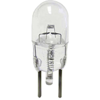 Replacement Bulb for Rechargeable Flashlight Action Paper