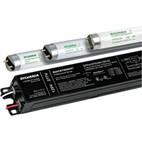 Electronic Ballasts XC520 | Action Paper