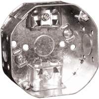 Boîtier octogonal d'appareil Action Paper