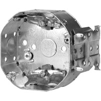 Boîtier octogonal d'appareil Action Paper