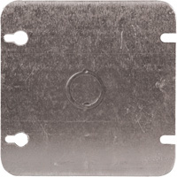 Plaque murale concentrique Action Paper