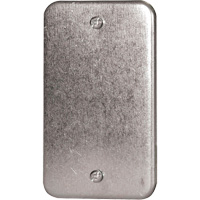 Plaque murale vierge Action Paper