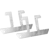 Support pour boîtier d'appareil Action Paper