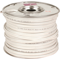 Wire NMD90 14/3, Solid Wire Type, 0.346" O.D., 14 AWG, 246' L Action Paper