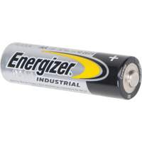 Alkaline Industrial Batteries, AA, 1.5 V Action Paper