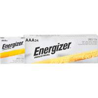 Alkaline Industrial Batteries, AAA, 1.5 V Action Paper