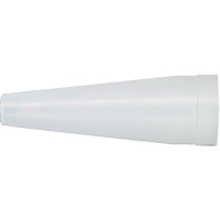 Traffic Wand With Reflective Tape Action Paper