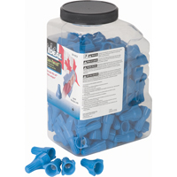Connecteurs de fils Can-Twist Action Paper