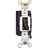 Wall Switch Action Paper