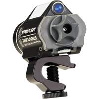 Vantage Helmet Mounted Tactical Light Action Paper