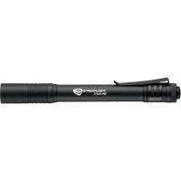 Lampe stylo Stylus Pro, DEL, 100 lumens, Corps en Aluminium, piles AAA, Compris Action Paper