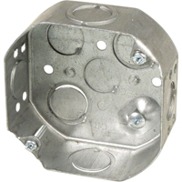 Octagonal Boxes Action Paper