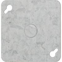 Couvercles carr&eacute;s Action Paper