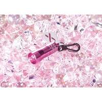 Lampes de poche Nano Light Action Paper