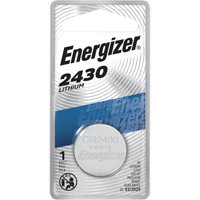 2430 Battery, 3 V Action Paper