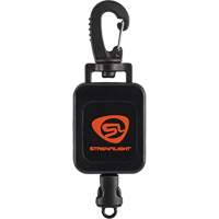 Lampe de poche tactique compacte &agrave; DEL Polytac 90 X Action Paper