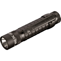 Mag-Tac Tactical Flashlights, LED, 310 Lumens, CR123 Batteries Action Paper