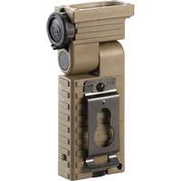 Sidewinder&reg; Aviation Flashlight Action Paper