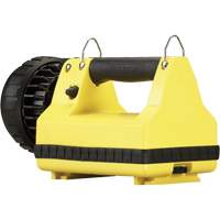 E-Spot&reg; FireBox&reg; Lantern with Vehicle Mount System, LED, 540 Lumens, 7 Hrs. Run Time, Rechargeable Batteries, Included Action Paper