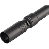 Stylus Pro&reg; USB Pen Light, LED, 350 Lumens, Aluminum Body, Rechargeable Batteries, Included Action Paper