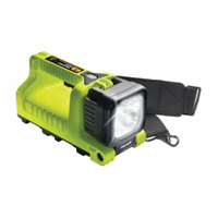 Lantern, LED, 588 Lumens, C Batteries Action Paper