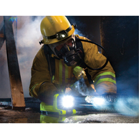 Lantern, LED, 588 Lumens, C Batteries Action Paper