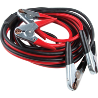 Booster Cables, 2 AWG, 400 Amps, 20' Cable XE497 | Action Paper