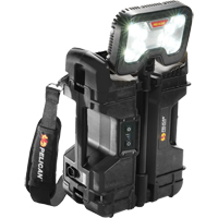 Syst&egrave;mes d'&eacute;clairage &agrave; distance 9480, DEL, 41,1 W, 4000 lumens, Boîtier en Plastique Action Paper
