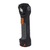PivotPro Flashlights, LED, 300 Lumens, AA Batteries Action Paper