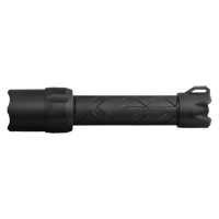 1000 Flashlight, LED, 1000 Lumens, AA Batteries Action Paper