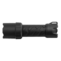 200 Flashlight, LED, 320 Lumens, AAA Batteries Action Paper