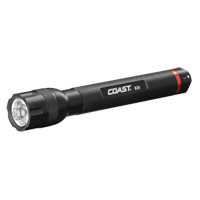 G26 Flashlight, LED, 120 Lumens, AA Batteries Action Paper