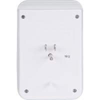 Chargeur USB Prime avec protection contre la surtension Action Paper