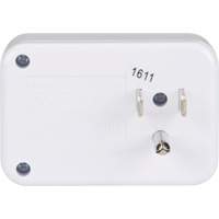 Chargeur USB Prime avec protection contre la surtension Action Paper