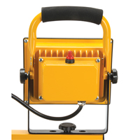 Projecteur double, DEL, 40 W, 4800 lumens, Boîtier en Aluminium Action Paper