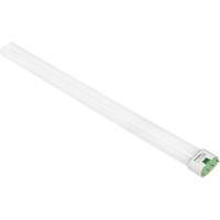 Lampe fluorescente compacte &agrave; tube triple Dulux T ECOLOGIC, L (T5), 36 W, 4100 K, Base 2G11, 12 000 h Action Paper