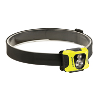 Lampe de poche multifonction Enduro, DEL, 200 lumens, 6 hres de fonctionnement, piles AAA Action Paper