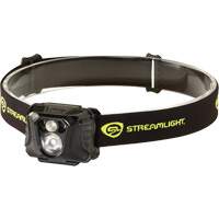 Lampe de poche multifonction Enduro, DEL, 200 lumens, 6 hres de fonctionnement, piles AAA Action Paper