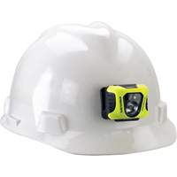 Lampe de poche multifonction Enduro, DEL, 200 lumens, 6 hres de fonctionnement, piles AAA Action Paper