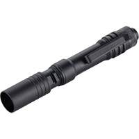 Lampe de poche porte-cl&eacute; USB MicroStream Action Paper