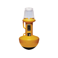 V3 Work Light, LED, 185 W, 15000 Lumens, Plastic Housing Action Paper