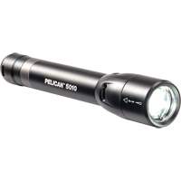 5010 Flashlight, LED, 392 Lumens, AA Batteries Action Paper