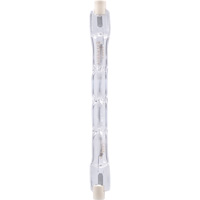 Halogen Lamps Action Paper