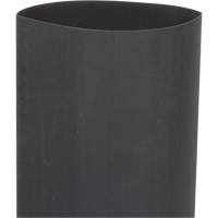 Heat Shrink Tubing, Thin Wall, 4', 1" (25.4mm) - 2" (50.80mm) XH337 | Action Paper