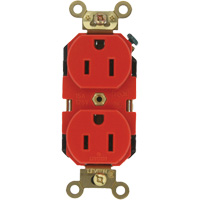 Extra Heavy-Duty Industrial Grade Duplex Outlet Action Paper