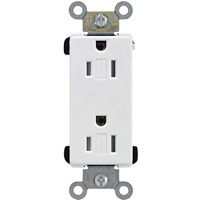Industrial Grade Decora<sup>®</sup> Outlet XH555 | Action Paper