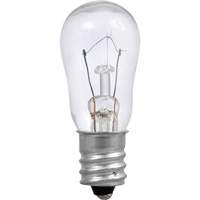 S6 Incandescent Bulb XH862 | Action Paper