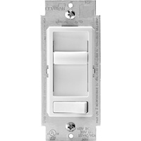 Decora SureSlide<sup>®</sup> LED Dimmer XI073 | Action Paper